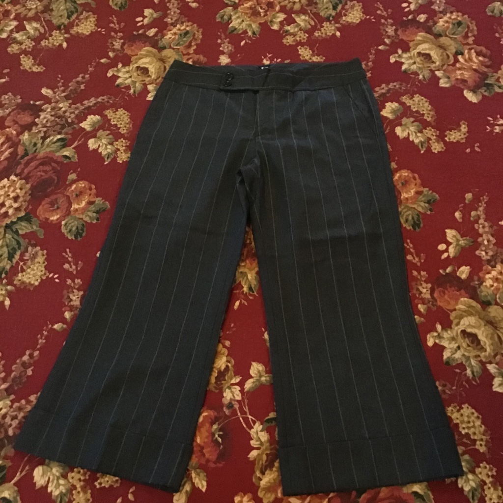 Hilfiger Pants